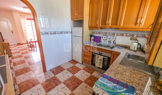 Odsprzedaż - Mieszkanie w bloku - Cabo Roig - Costa Blanca