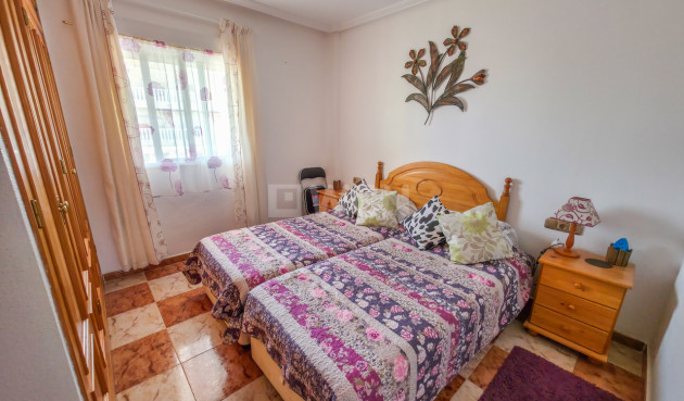 Odsprzedaż - Mieszkanie w bloku - Cabo Roig - Costa Blanca