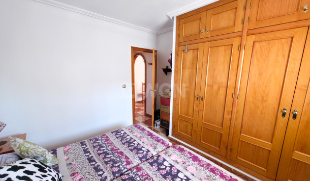 Odsprzedaż - Mieszkanie w bloku - Cabo Roig - Costa Blanca