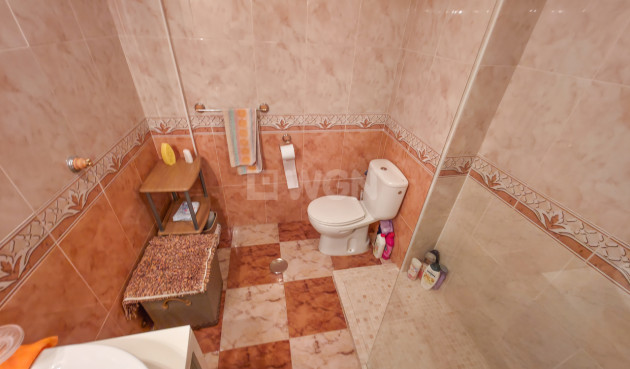 Odsprzedaż - Mieszkanie w bloku - Cabo Roig - Costa Blanca