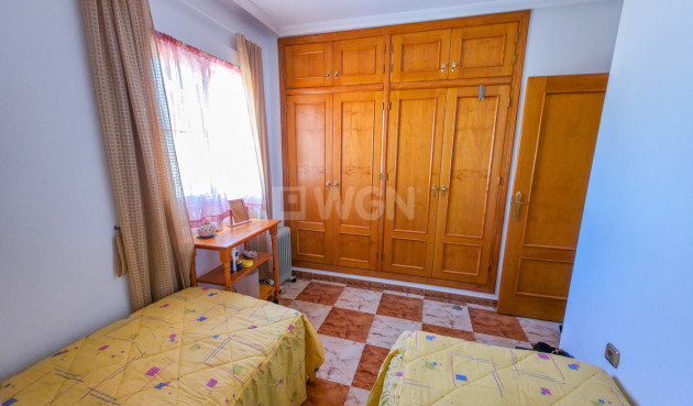 Odsprzedaż - Mieszkanie w bloku - Cabo Roig - Costa Blanca