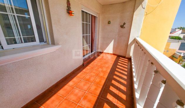 Odsprzedaż - Mieszkanie w bloku - Cabo Roig - Costa Blanca
