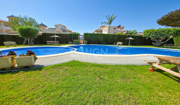 Odsprzedaż - Mieszkanie w bloku - Cabo Roig - Costa Blanca
