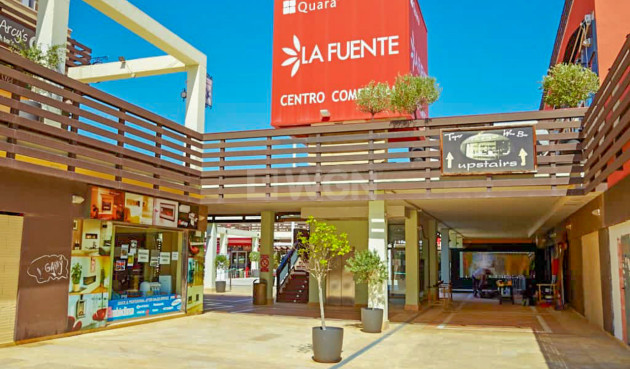 Odsprzedaż - Mieszkanie w bloku - Cabo Roig - Costa Blanca