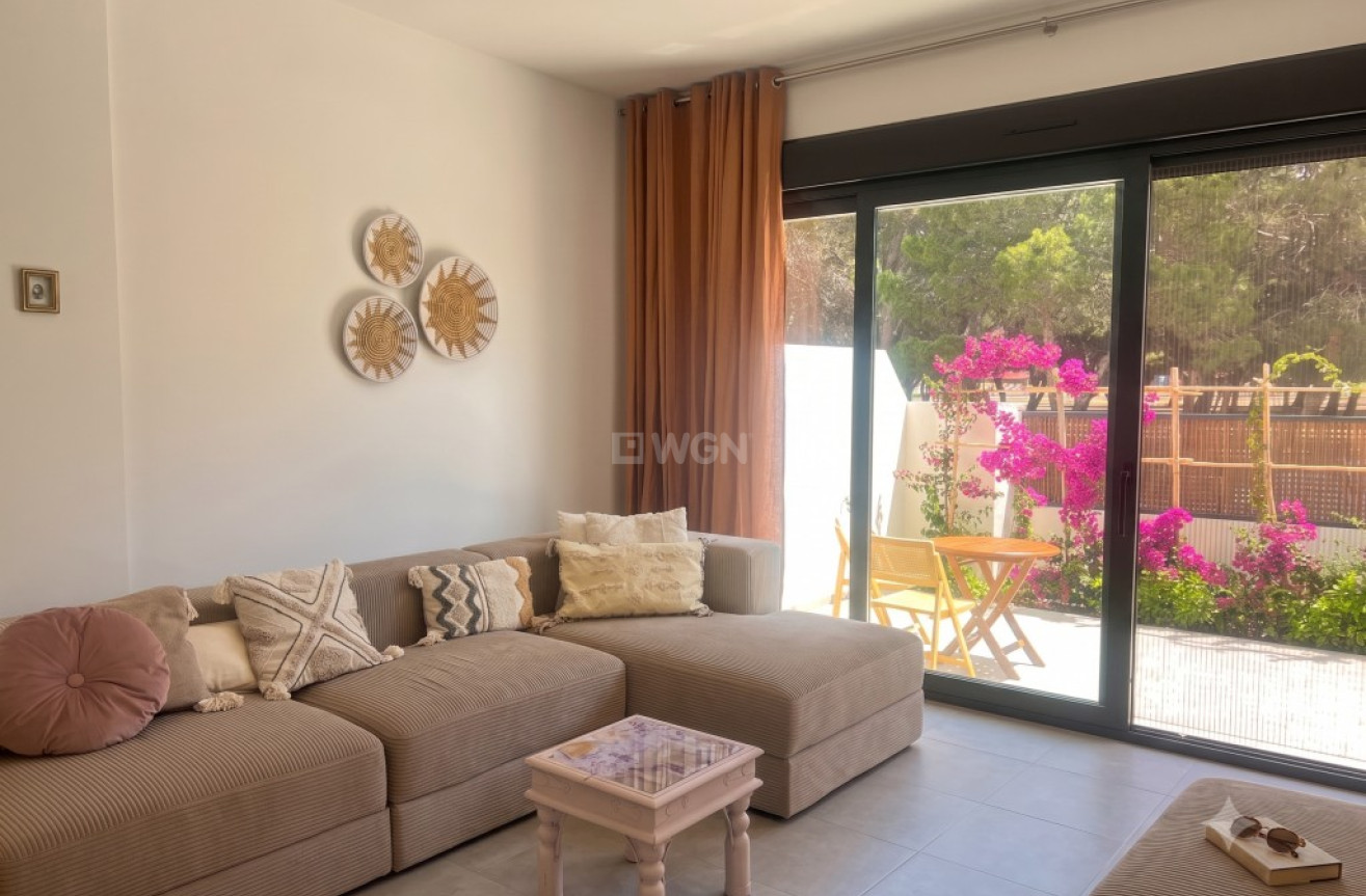 Reventa - Apartamento / piso - Santiago de la ribera - Costa Calida