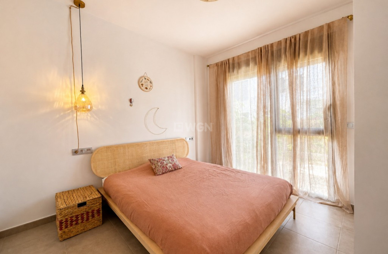 Reventa - Apartamento / piso - Santiago de la ribera - Costa Calida