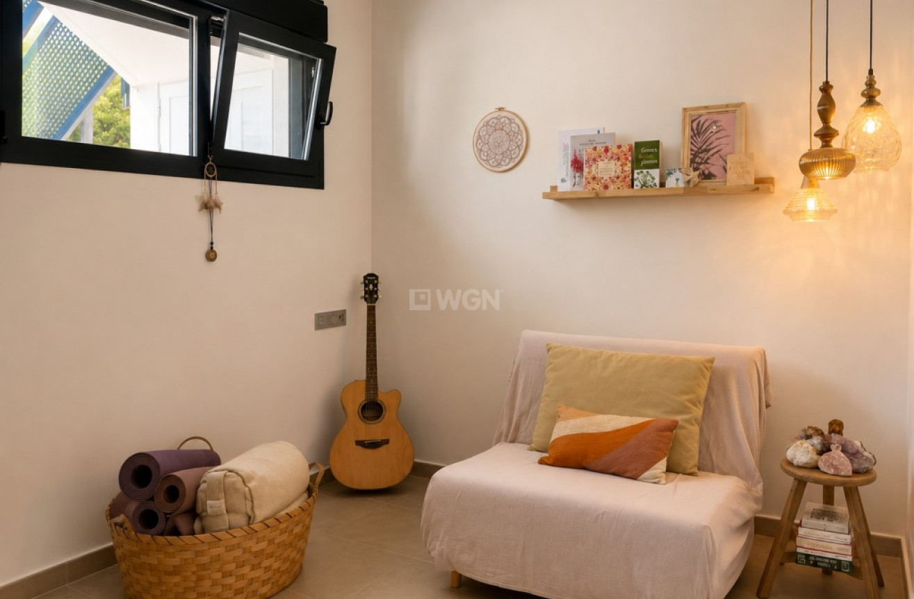 Reventa - Apartamento / piso - Santiago de la ribera - Costa Calida