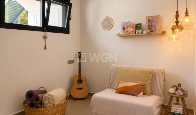 Reventa - Apartamento / piso - Santiago de la ribera - Costa Calida