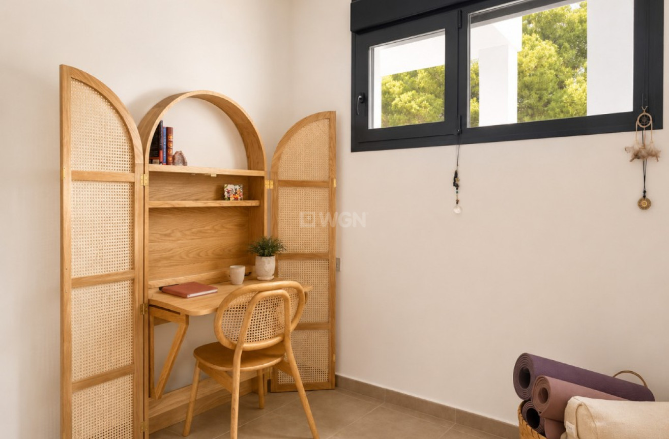 Reventa - Apartamento / piso - Santiago de la ribera - Costa Calida