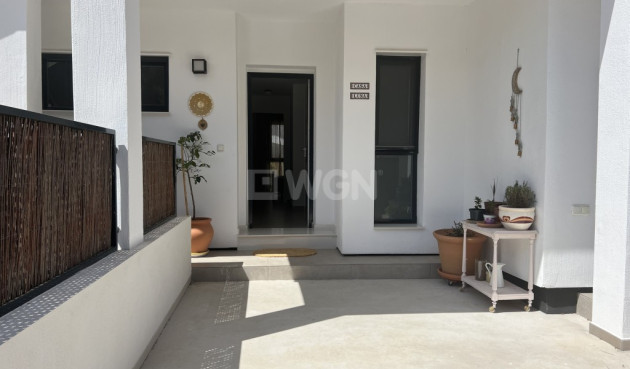 Reventa - Apartamento / piso - Santiago de la ribera - Costa Calida