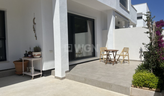 Reventa - Apartamento / piso - Santiago de la ribera - Costa Calida