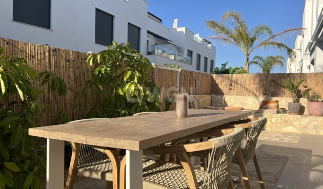 Reventa - Apartamento / piso - Santiago de la ribera - Costa Calida