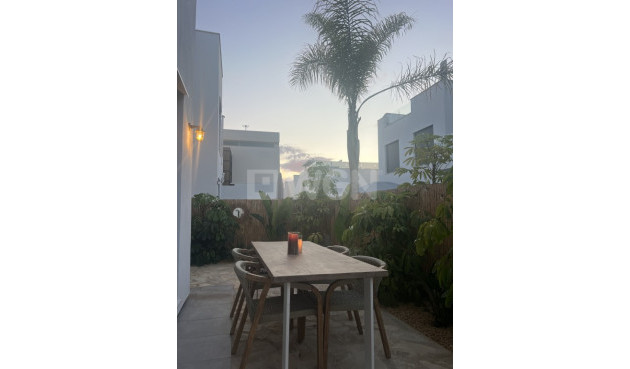 Reventa - Apartamento / piso - Santiago de la ribera - Costa Calida