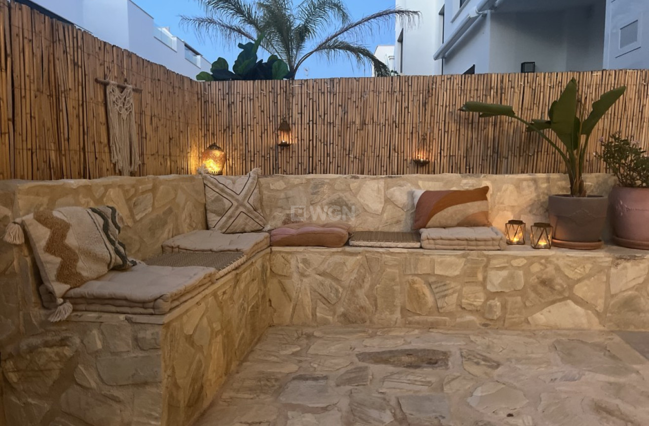 Reventa - Apartamento / piso - Santiago de la ribera - Costa Calida