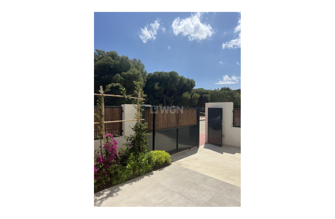 Reventa - Apartamento / piso - Santiago de la ribera - Costa Calida