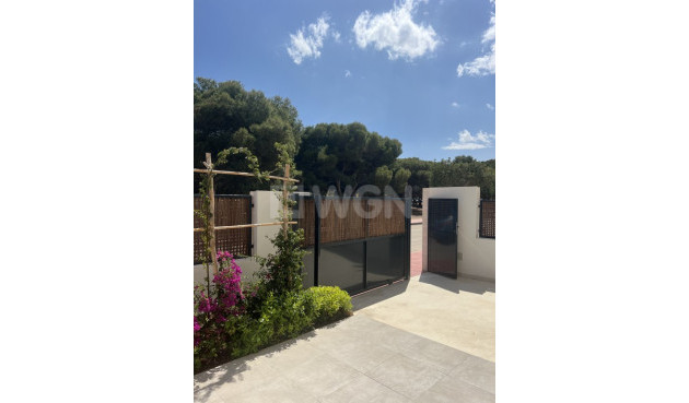 Reventa - Apartamento / piso - Santiago de la ribera - Costa Calida