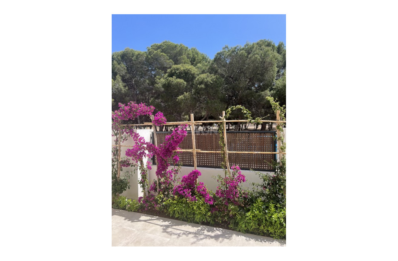 Reventa - Apartamento / piso - Santiago de la ribera - Costa Calida