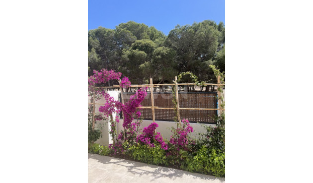 Reventa - Apartamento / piso - Santiago de la ribera - Costa Calida