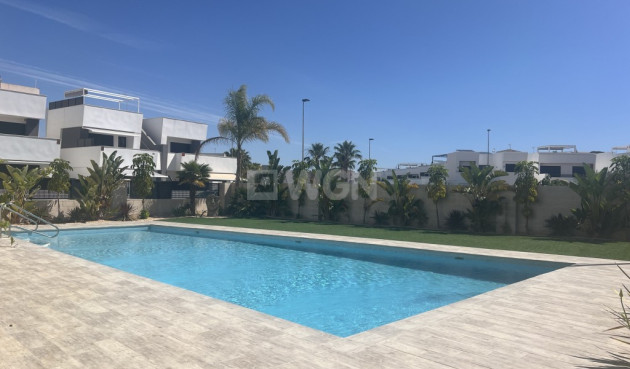 Reventa - Apartamento / piso - Santiago de la ribera - Costa Calida