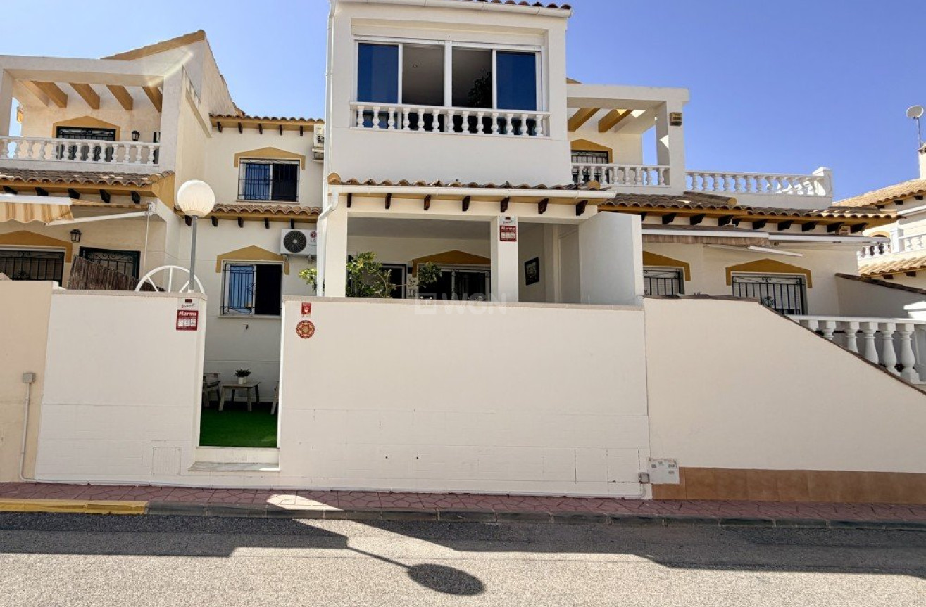 Odsprzedaż - Kamienica - Orihuela Costa - Costa Blanca