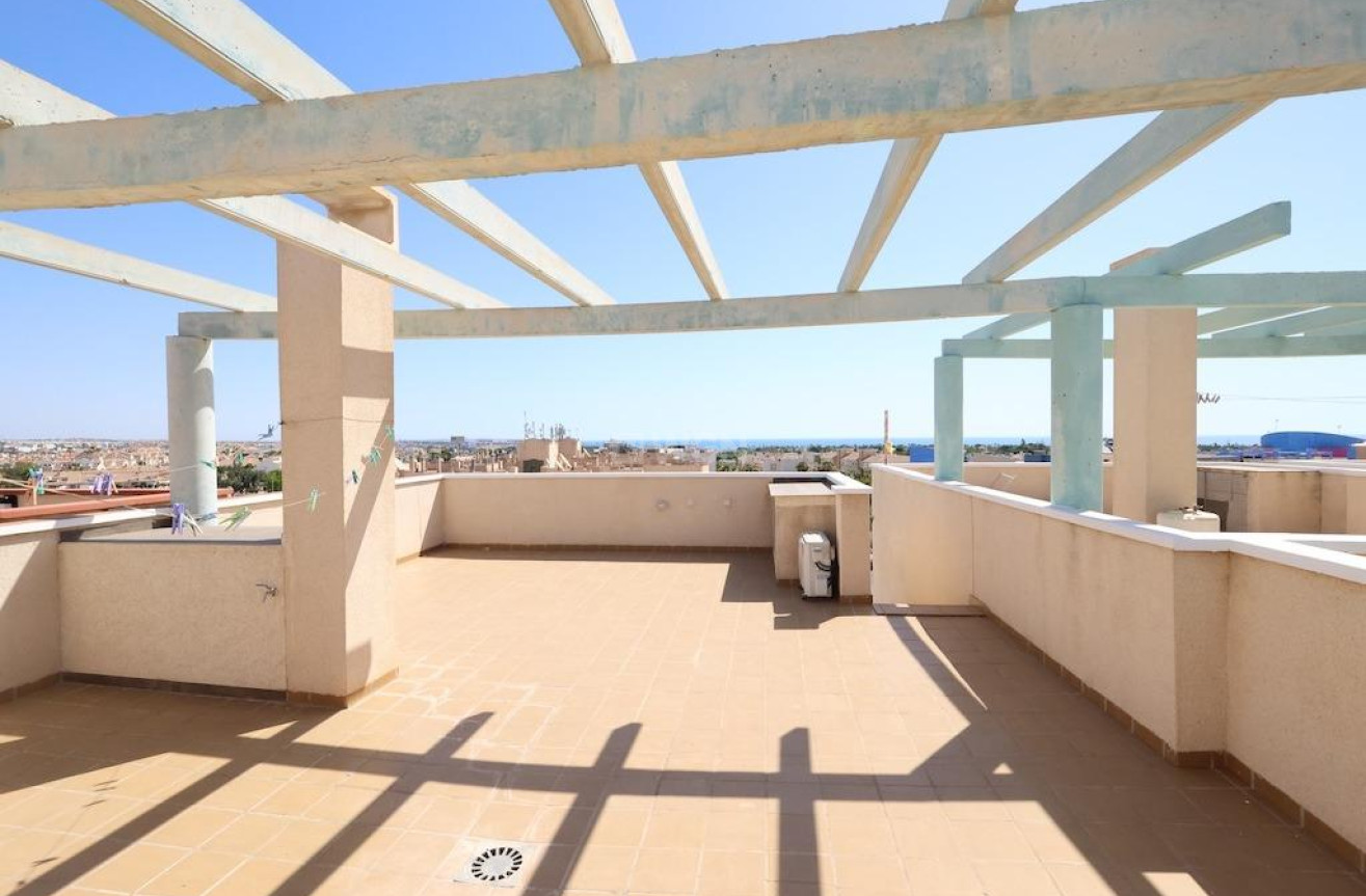 Odsprzedaż - Daszek - Orihuela Costa - Costa Blanca