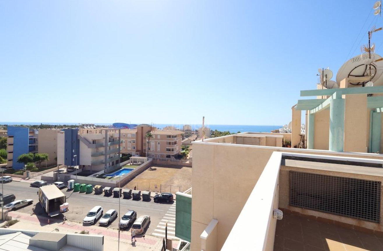 Odsprzedaż - Daszek - Orihuela Costa - Costa Blanca