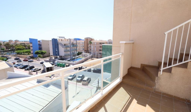 Odsprzedaż - Daszek - Orihuela Costa - Costa Blanca