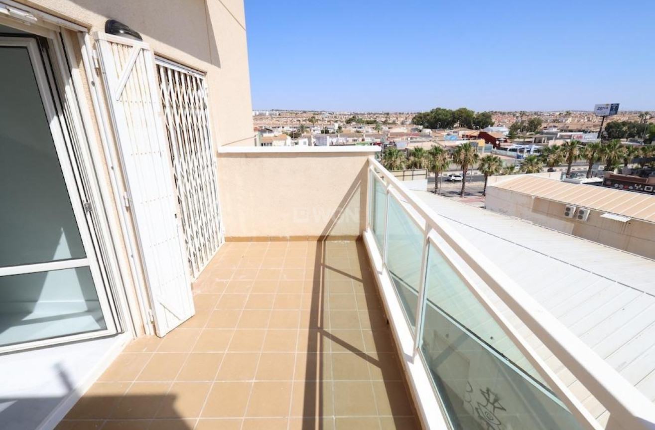 Odsprzedaż - Daszek - Orihuela Costa - Costa Blanca