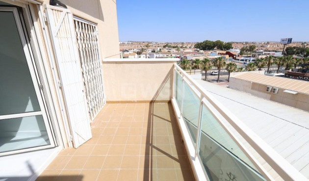 Odsprzedaż - Daszek - Orihuela Costa - Costa Blanca