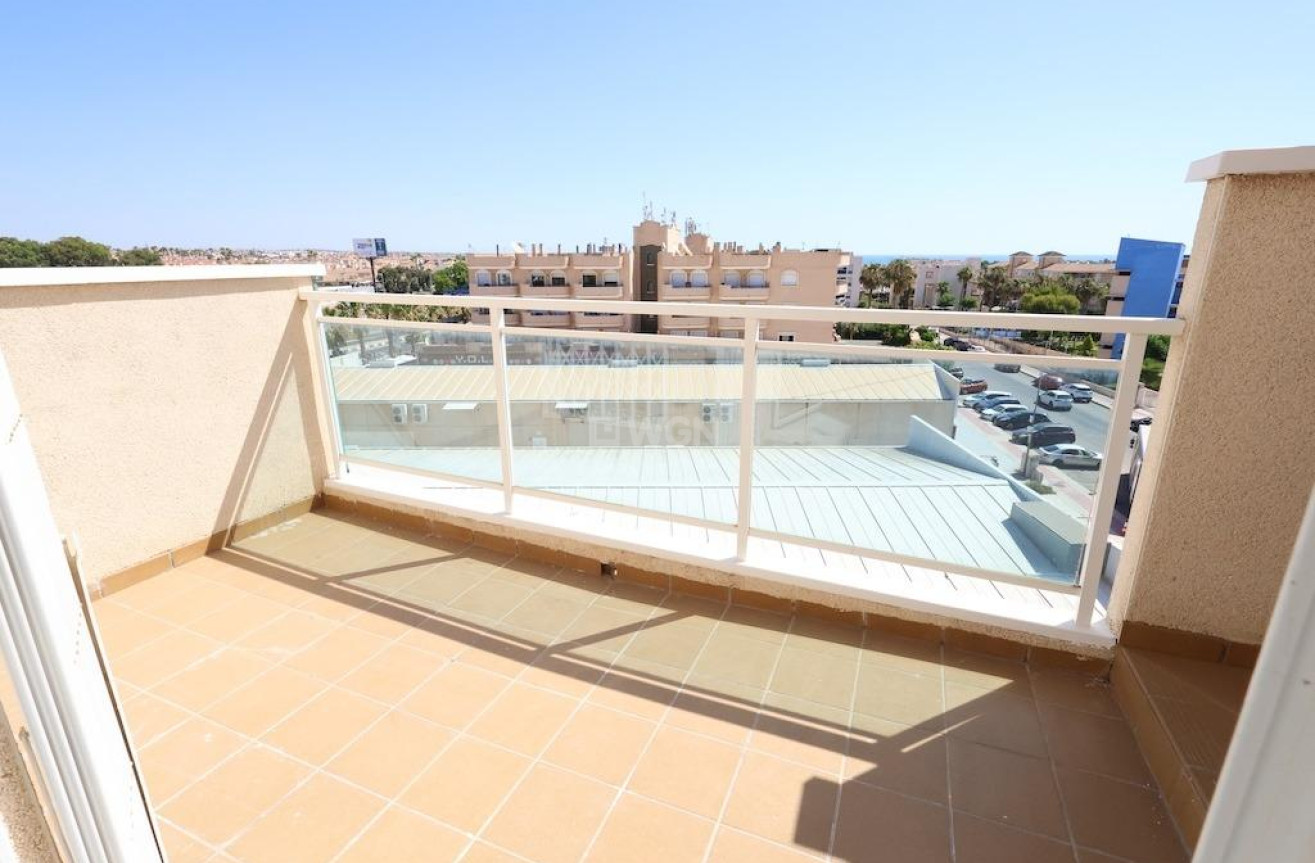 Odsprzedaż - Daszek - Orihuela Costa - Costa Blanca