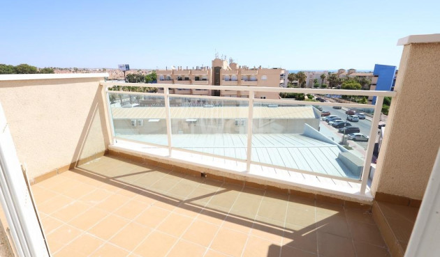 Odsprzedaż - Daszek - Orihuela Costa - Costa Blanca