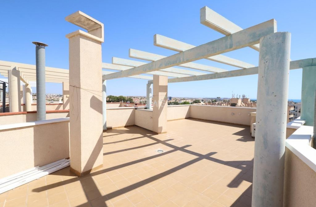 Odsprzedaż - Daszek - Orihuela Costa - Costa Blanca