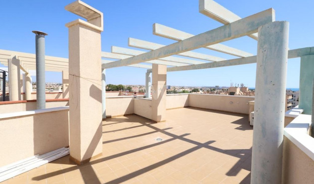 Odsprzedaż - Daszek - Orihuela Costa - Costa Blanca