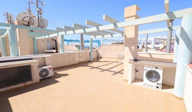Odsprzedaż - Daszek - Orihuela Costa - Costa Blanca