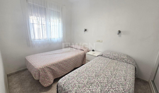 Odsprzedaż - Kamienica - Torrevieja - Los Altos