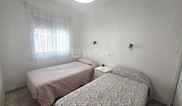 Odsprzedaż - Kamienica - Torrevieja - Los Altos