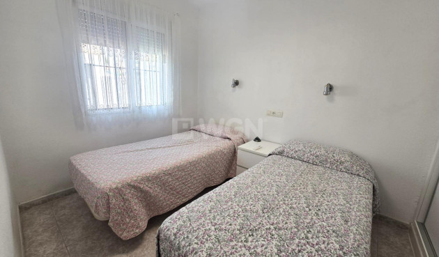 Odsprzedaż - Kamienica - Torrevieja - Los Altos