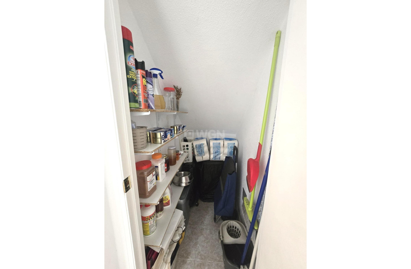 Odsprzedaż - Kamienica - Torrevieja - Los Altos