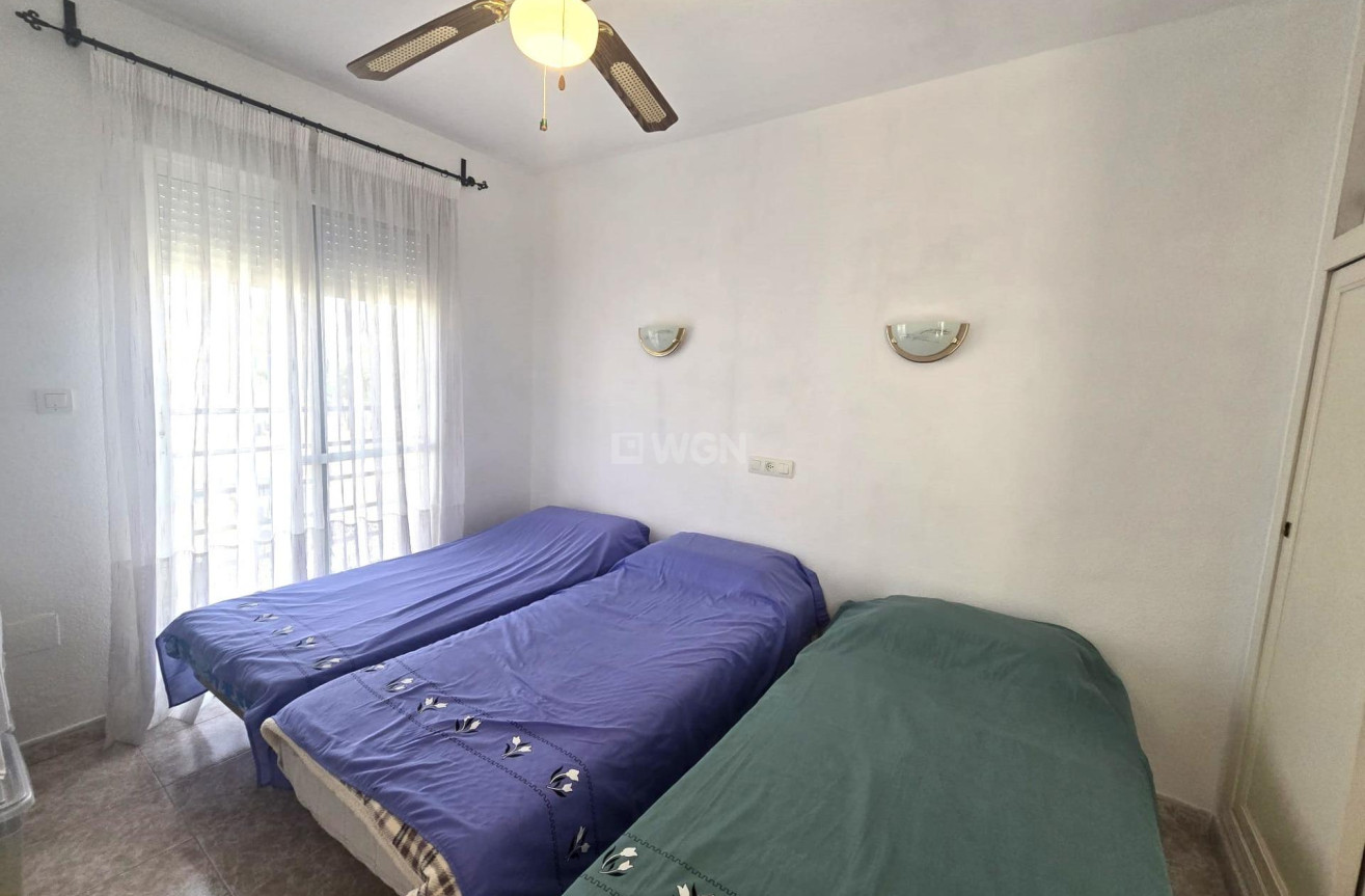 Odsprzedaż - Kamienica - Torrevieja - Los Altos