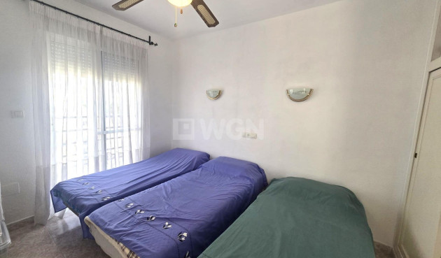 Odsprzedaż - Kamienica - Torrevieja - Los Altos