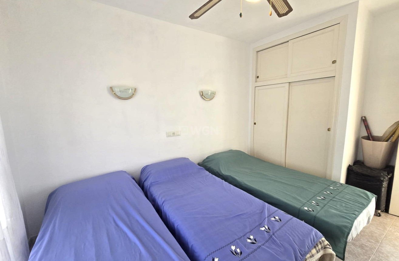 Odsprzedaż - Kamienica - Torrevieja - Los Altos
