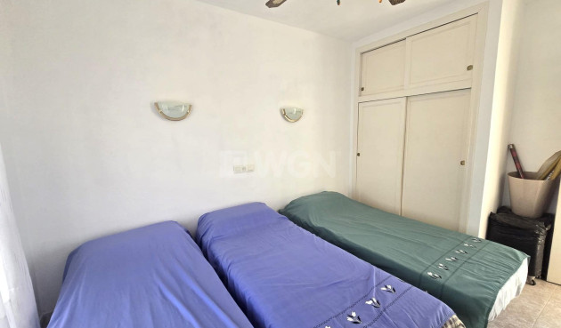 Odsprzedaż - Kamienica - Torrevieja - Los Altos
