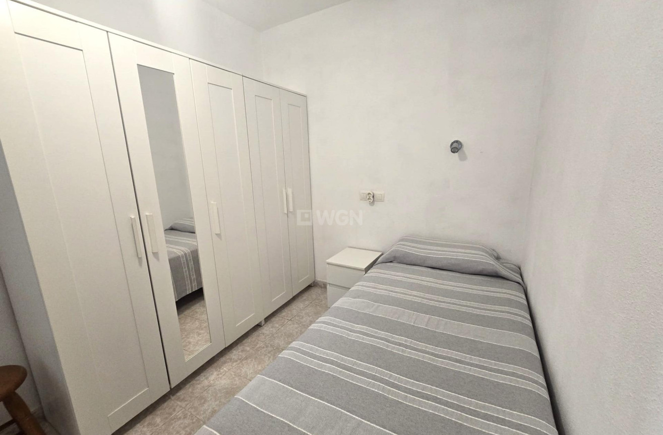 Odsprzedaż - Kamienica - Torrevieja - Los Altos