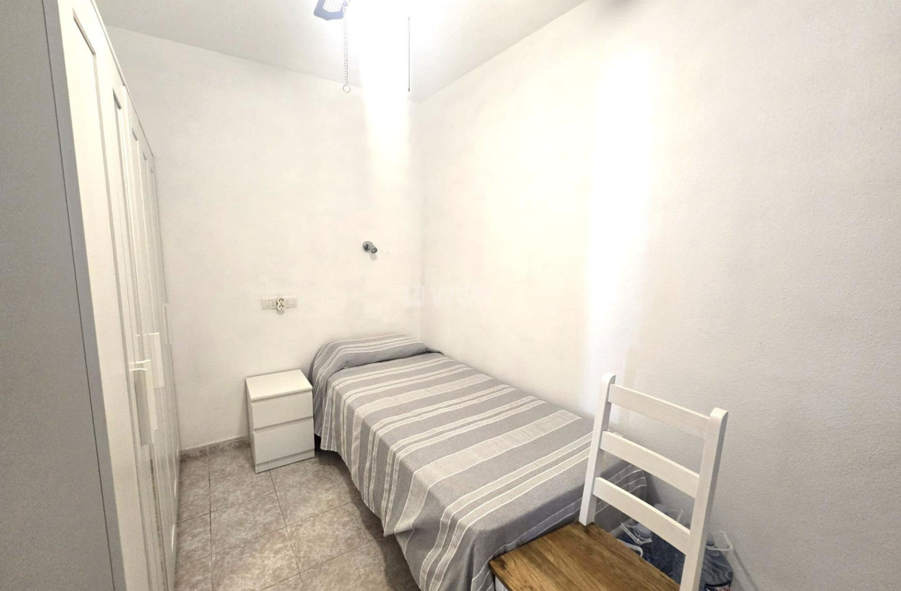 Odsprzedaż - Kamienica - Torrevieja - Los Altos