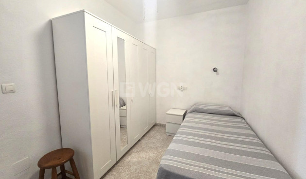 Odsprzedaż - Kamienica - Torrevieja - Los Altos