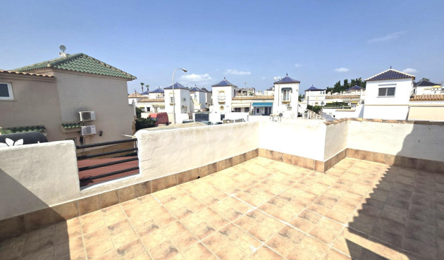 Odsprzedaż - Kamienica - Torrevieja - Los Altos