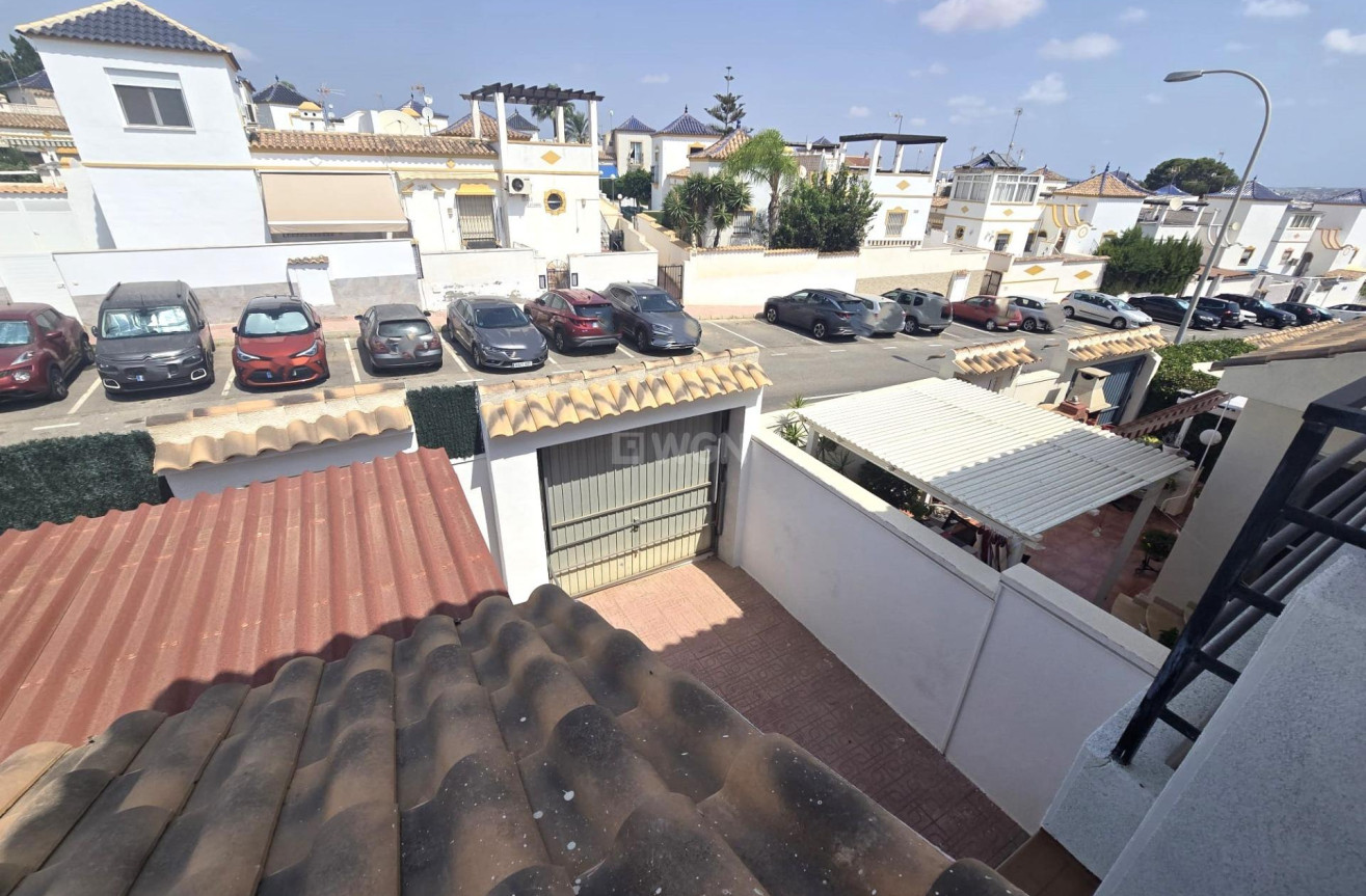 Odsprzedaż - Kamienica - Torrevieja - Los Altos
