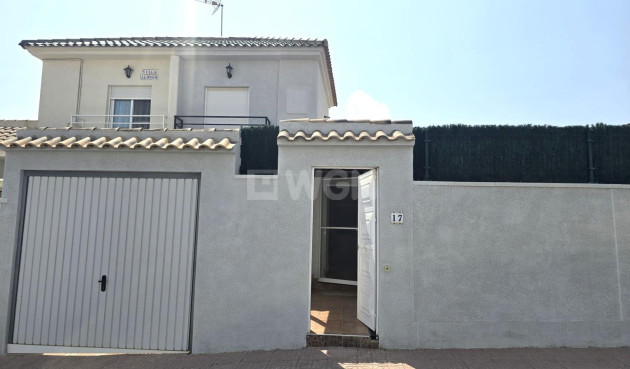 Odsprzedaż - Kamienica - Torrevieja - Los Altos