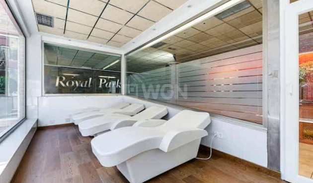 Odsprzedaż - Mieszkanie w bloku - Orihuela Costa - Lomas de Cabo Roig