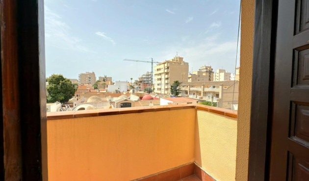 Odsprzedaż - Dupleks - Torrevieja - Playa del Cura